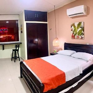 Apartamento de 1 Dormitorio